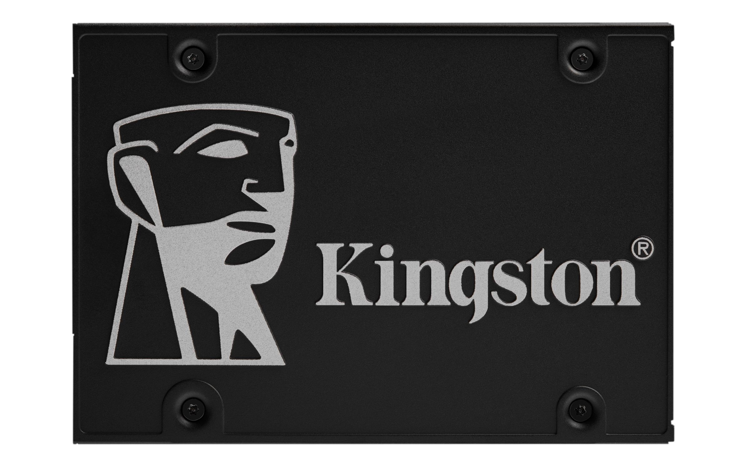 Kingston KC600 1024GB SSD - 2.5 inch