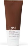 O&M CLEAN.tone Color Mask - Chocolate - 200 ml