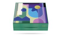 PUPA Milano Pupart M Green Palette