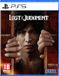 Sega Lost Judgment - PlayStation 5