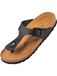 Palado Teenslipper 'Palado Kos Matt' zwart