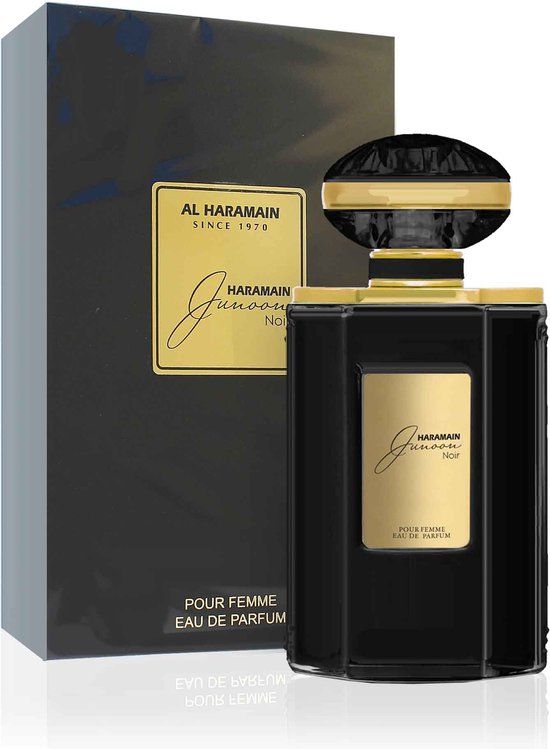 Al Haramain Eau de Parfum / 75 ml / Women
