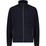 CMP Arctic fleecejack voor heren, B.Blue-Ice, 2XL