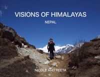 Visions Libri GmbH Visions of Himalayas: Nepal Paperback