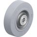 Blickle SE 160/20K-SG Wiel met hoog draagvermogen Wieldiameter: 160 mm Draagvermogen (max.): 450 kg 1 stuk(s)