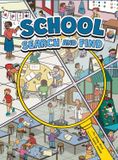 School Fzwbooks School Search and Find Hardcover