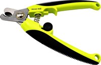 Mister Mill Nagelknipper voor Honden, Katten, Knaagdieren - Met Veiligheidsstop