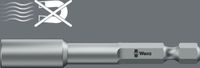 Wera Dopbit - 8 x 65mm - 1/4"
