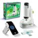 Canal Toys So Science - Draagbare Microscoop - COS001