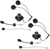 Sena SF2-03 Bluetooth Communicatiesysteem Duo Pack