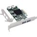 InLine 76619M interfacekaart/-adapter Intern USB 3.2 Gen 1 (3.1 Gen 1)
