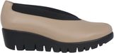 Wonders Agadir - mocassin femme - Taupe - taille 36