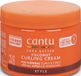 Cantu Sheaboter voor natuurlijk haar, kokoskrullencrème, 340 gram