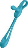 Satisfyer Plug & Play 1 - Turquoise