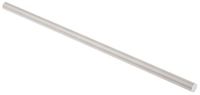 RS PRO PEEK-ronde staaf, beige, PEEK, Ø 10 mm x 300 mm 1,32 g/cm³