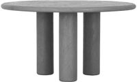 DTP Home Scala Eettafel Clio Rond 140 cm – Mortex – Dusk