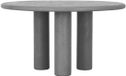DTP Home Scala Eettafel Clio Rond 140 cm – Mortex – Dusk