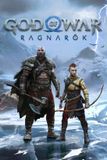 Sony Playstation God of War: Ragnarök - PS4