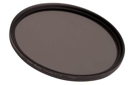 Marumi DHG40SCIR - Cameralensfilter - 40,5 mm - Zwart