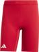 Adidas Adizero Essentials Hardloopshort Mannen Rood Polyester XL