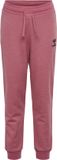 Hummel Hmlwong Pants 215537 Kinderjoggingbroek Rosa