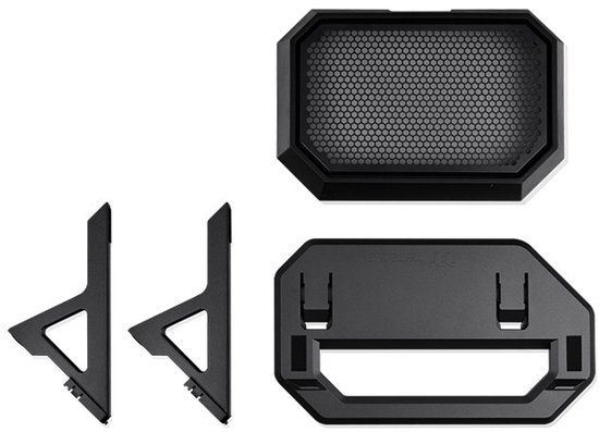 Thermaltake Basis oplader THERMALTAKE AC-076-ON1NAN-A1