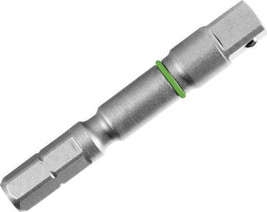Festool 495131 Centrotec Adapter 1/4" - 50 CE/KG