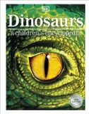 Dinosaurs DK Dinosaurs A Children's Encyclopedia Hardcover