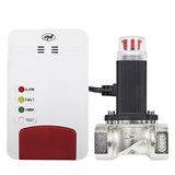 PNI Safe House Smart Gas 300 Wi-fi Gassensor Wit