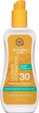 Australian Gold SPF30 Spray Gel - 237 ml