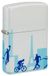 Zippo Stormaansteker, Multi Sports, 540°, kleurenafbeelding, navulbaar, herbruikbaar, windbestendig design, cadeaudoos, gemaakt in de VS