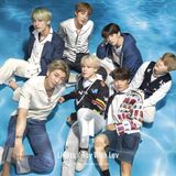 Universal Music Universal Lights/Boy With Luv (Limited Edition B) CD + DVD