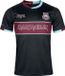 Iron Maiden IMFC West Ham Jersey Heren Jersey - Zwart - 3XL