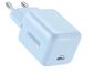 Ugreen 20W GaN 1x USB-C Wandlader Transparant