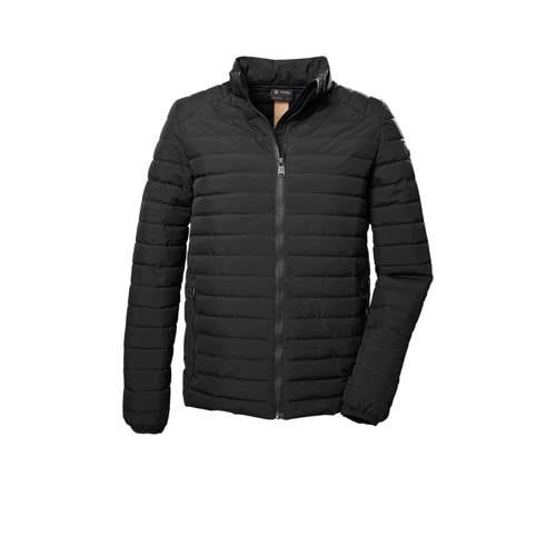 G.I.G.A. DX Outdoor Jack GS 6 - Zwart