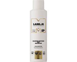 Label.M Fashion Edition Dry Shampoo - 200ml