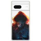 ERT GROUP mobiel telefoonhoesje voor Google PIXEL 7 origineel en officieel erkend Horror patroon It 009