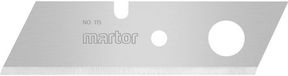 MARTOR 115.62 Reservemesjes grote speciale kling 115 5 stuk(s)