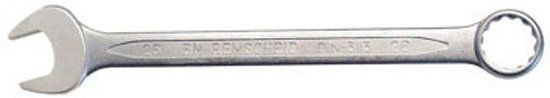 Brüder Mannesmann Mannesmann steekringsleutel 30 mm