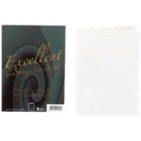 RÃ¶ssler Papier Rossler Papier Excellent - kaarten - 25 stuks