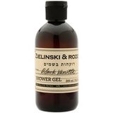 Zielinski & Rozen Black Vanilla Douchegel