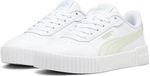 Puma Carina 2.0 Baskets basses Femme Blanc EU 38