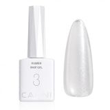 Canni - Rubberbase - 10 ml - HEMA-vrij - TPO-vrij