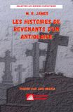 Les histoires de revenants d'un antiquaire