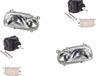 Netparts24 Johns Koplampen VW Golf III 1Hx0 91-97 H1 Links en Rechts