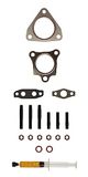 Turbo AJUSA Turbo set JTC11599 montageset, compressor