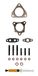 Turbo AJUSA Turbo set JTC11599 montageset, compressor