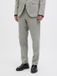 JACK&JONES JPRRIVIERA TROUSER SLIM FIT SN Pantalon Homme Lin Four Leaf Clover