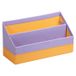 Rhodia 318849C Brievenhouder Iris - Paars, Oranje