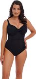 Fantasie MERISSA dames Badpak - BLACK - Maat 75E